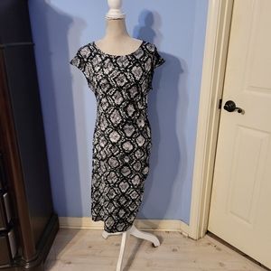 Apt.9 Large Womens Dress